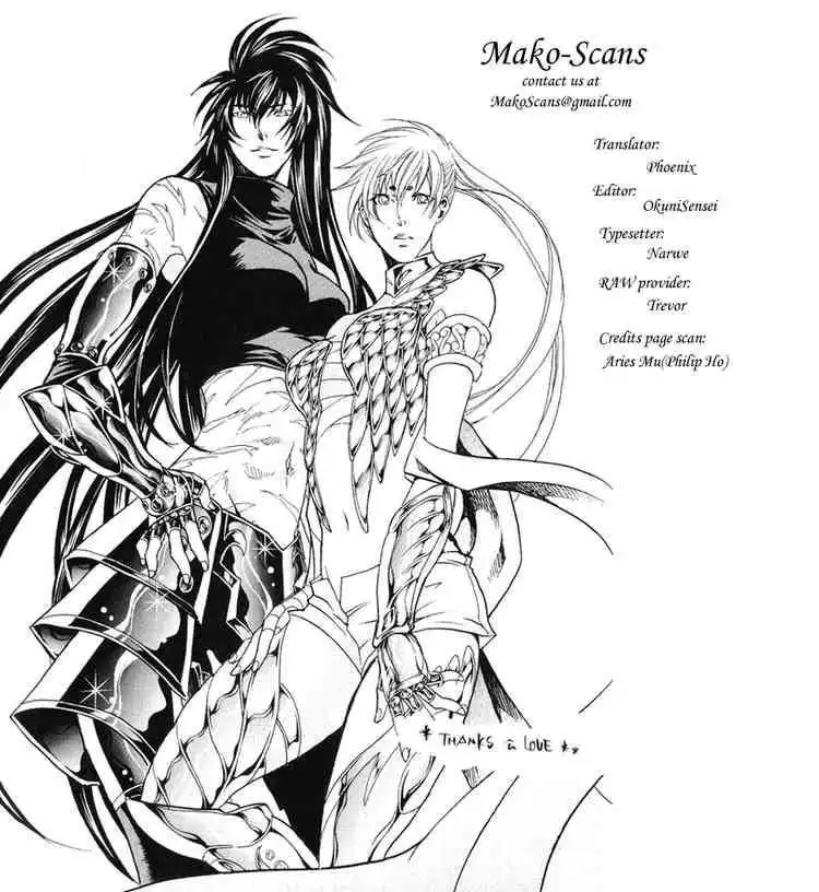 Saint Seiya - The Lost Canvas Chapter 128 20